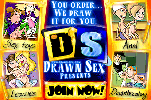 Drawn Sex